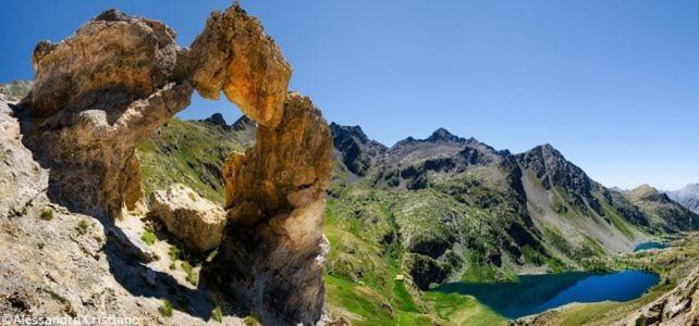 Studio Tres Agreable Proche De Auron Saint-Étienne-de-Tinée Eksteriør billede